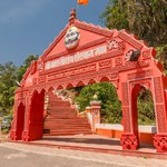 Panjim City Gallery: streets, markets, restaurants, sightseeing